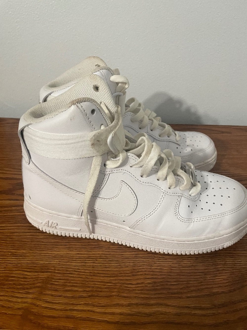 Women’s Nike Air HighTops Size 7.5
